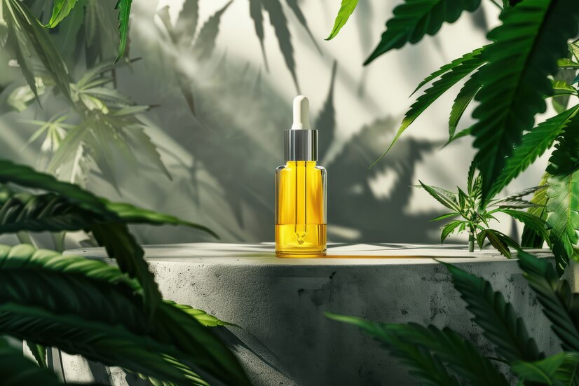 Navigating the Legalities of Traveling with CBD Domestically