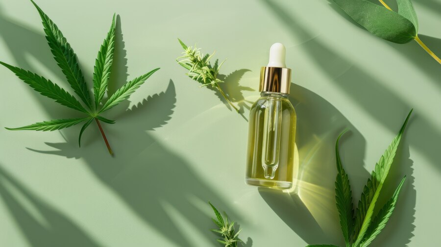 Navigating the Legalities of Traveling with CBD Domestically