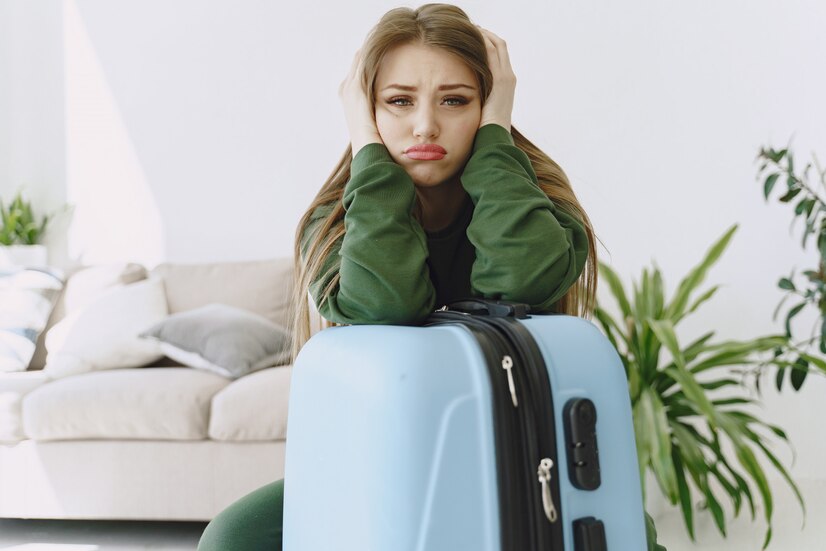My Experience Using CBD for Travel Anxiety