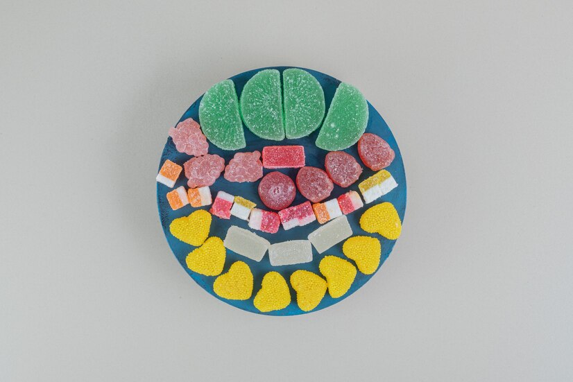 DIY CBD Gummies: A Fun and Easy Recipe