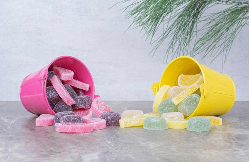 DIY CBD Gummies: A Fun and Easy Recipe
