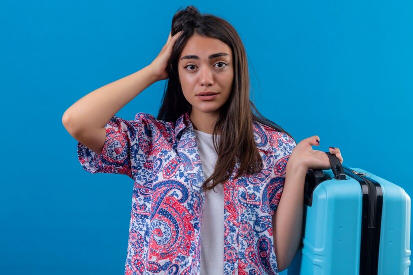 My Experience Using CBD for Travel Anxiety