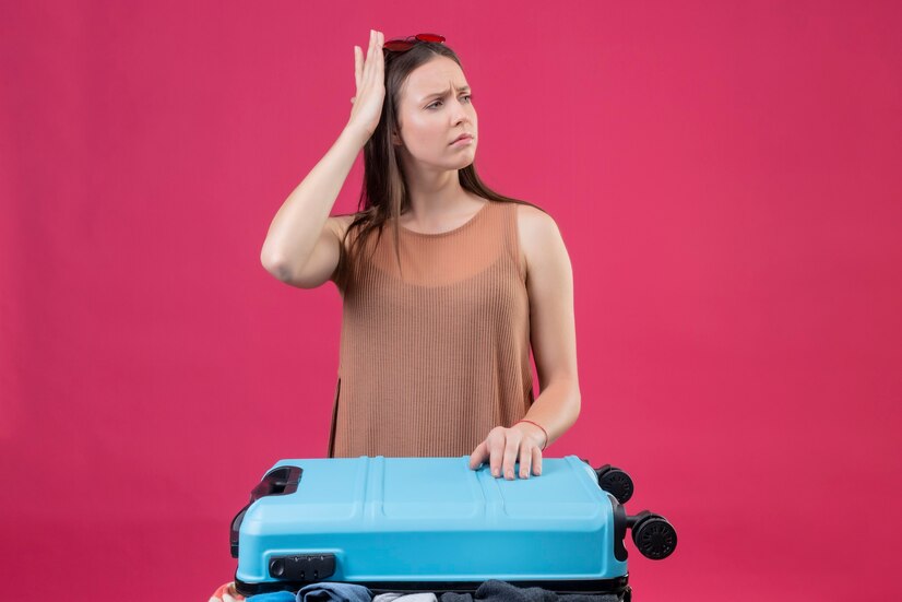 My Experience Using CBD for Travel Anxiety