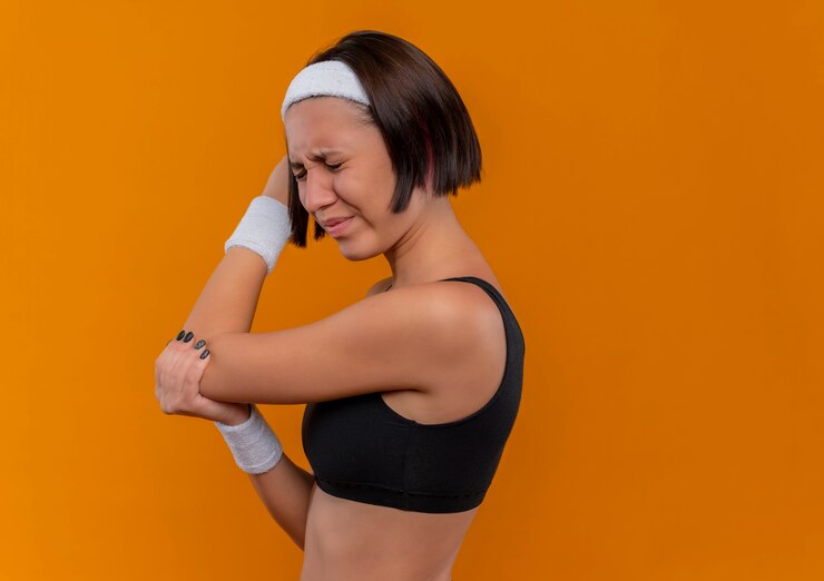 My Journey Using CBD for Bursitis Pain
