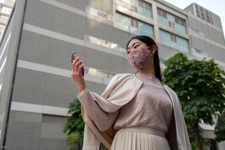 How the Pandemic Changed Fashion Forever