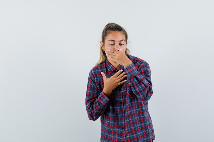 Can CBD Help with Nausea and Vomiting?