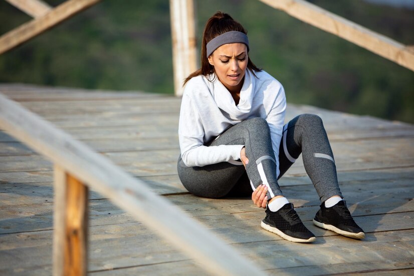 My Journey Using CBD for Plantar Fasciitis Pain