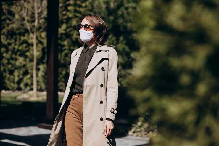 How the Pandemic Changed Fashion Forever