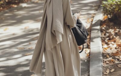 How to Transition From Summer to Fall Fashion: Your Complete Style Guide