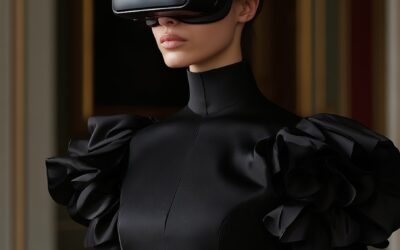 The Rise of Digital Fashion: What You Need to Know