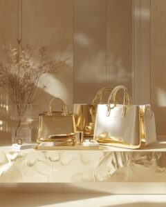 Best Ways to Store and Organize Fashion Accessories