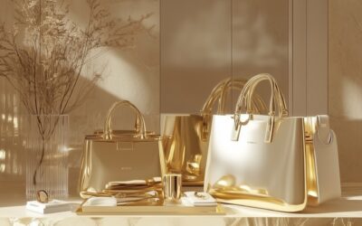 Best Ways to Store and Organize Fashion Accessories