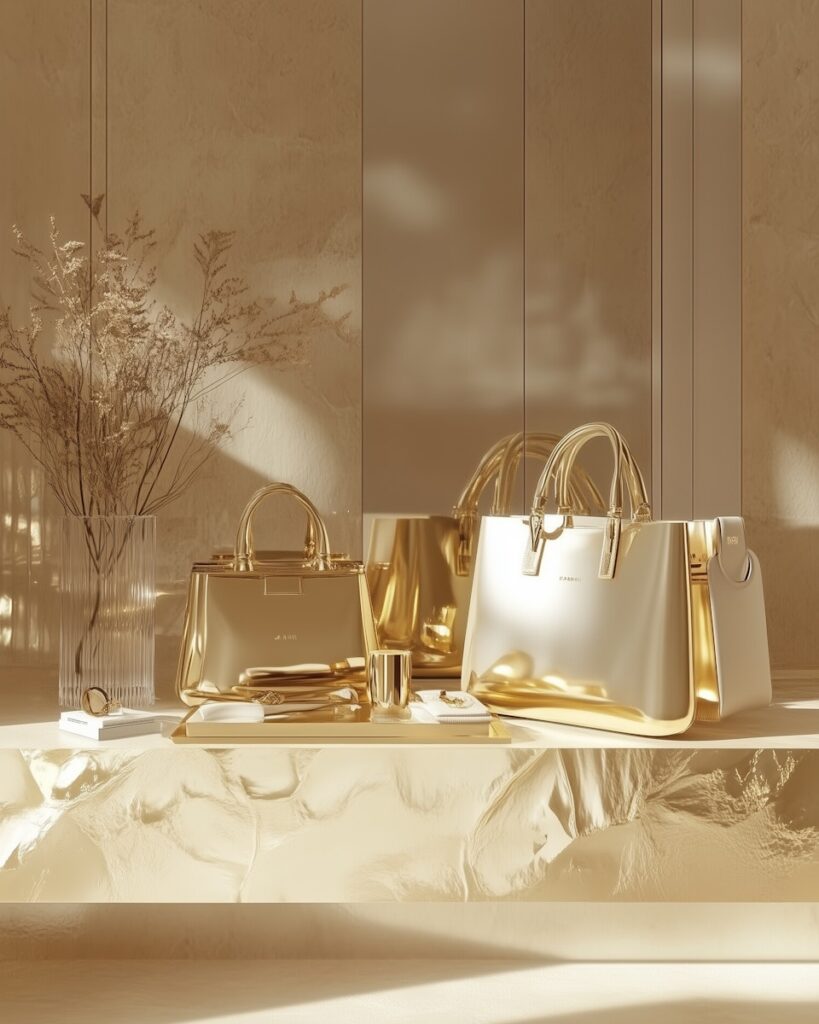 Best Ways to Store and Organize Fashion Accessories