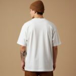 How to Style a Basic White T-Shirt in 10 Ways