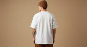 How to Style a Basic White T-Shirt in 10 Ways