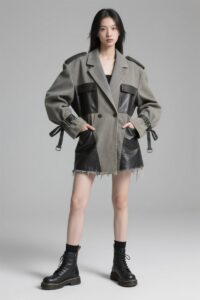 How to Style Sneakers with Dresses: The Ultimate Guide to Casual-Chic Fashion