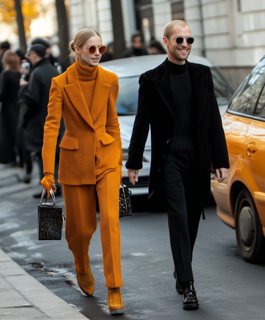 How to Create a Lookbook for Your Fashion Blog: A Step-by-Step Guide to Showcasing Your Style