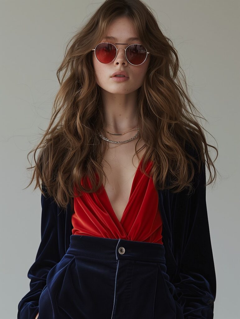 How to Create a Lookbook for Your Fashion Blog: A Step-by-Step Guide to Showcasing Your Style