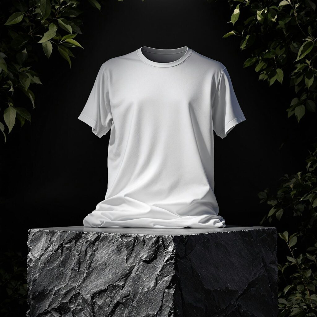 How to Style a Basic White T-Shirt in 10 Ways