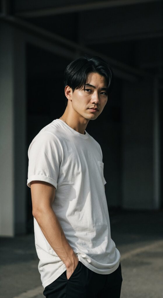 How to Style a Basic White T-Shirt in 10 Ways
