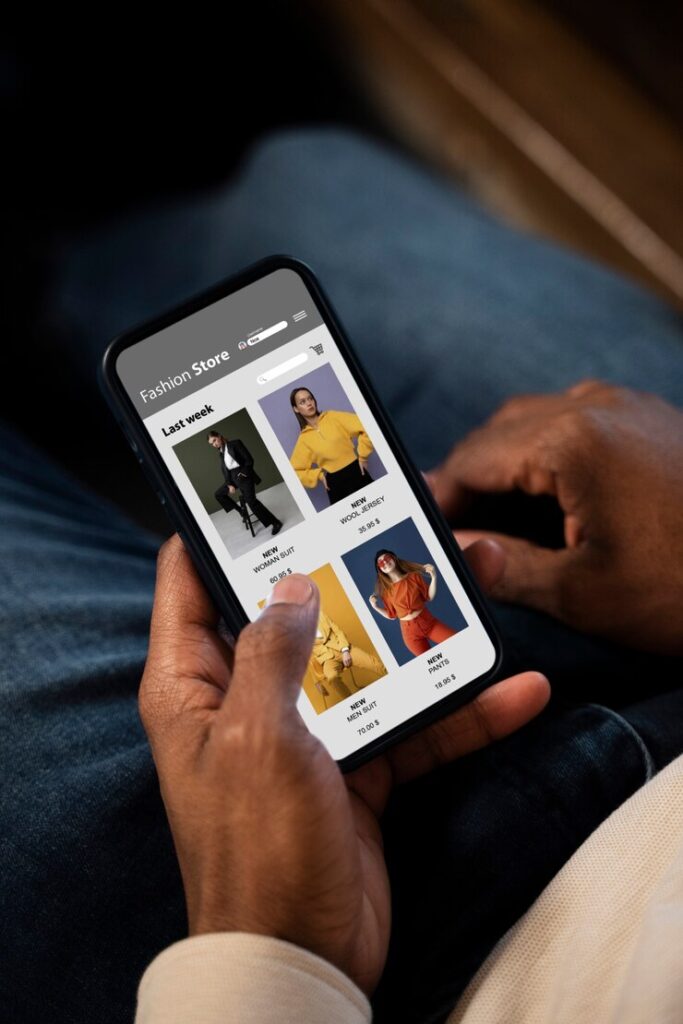 Best Fashion Apps Every Style Lover Needs