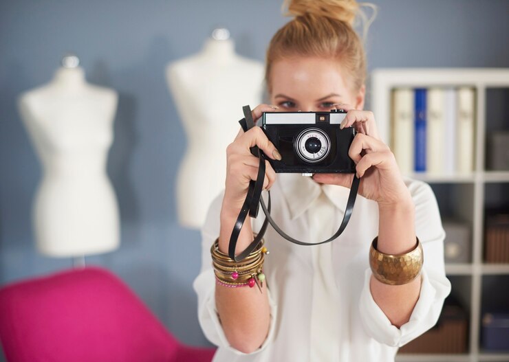 Fashion Photography Tips for Bloggers: Capture Style Like a Pro