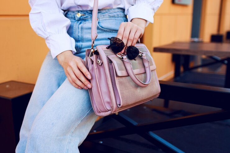 Must-Have Bags That Never Go Out of Style