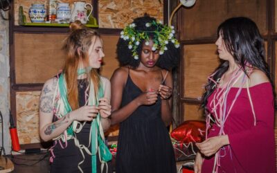 How to Host a Fashion Swap Party: A Stylish Way to Refresh Your Wardrobe