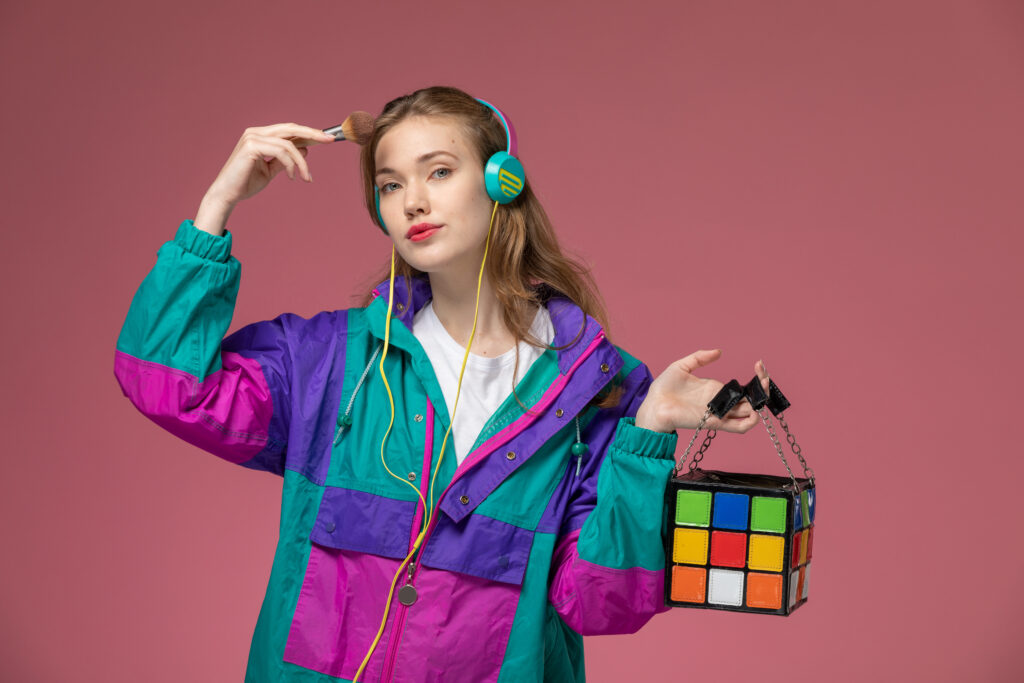 The Connection Between Music and Fashion: Style Through Sound
