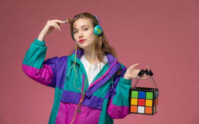 The Connection Between Music and Fashion: Style Through Sound