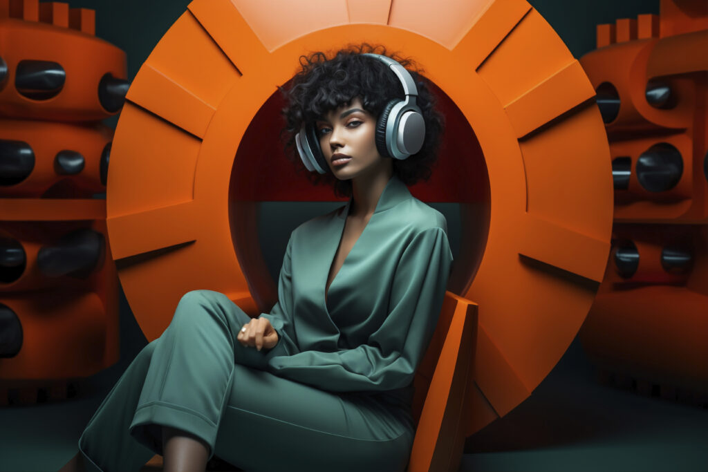 The Connection Between Music and Fashion: Style Through Sound