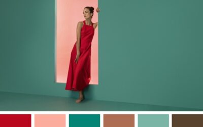 Best Color Combinations in Fashion Right Now