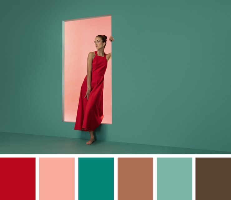 Best Color Combinations in Fashion Right Now