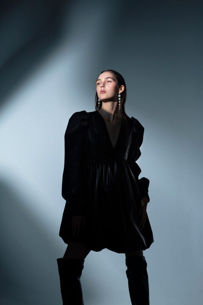 How to Wear All Black Without Looking Boring: Elevate Your Monochrome Style