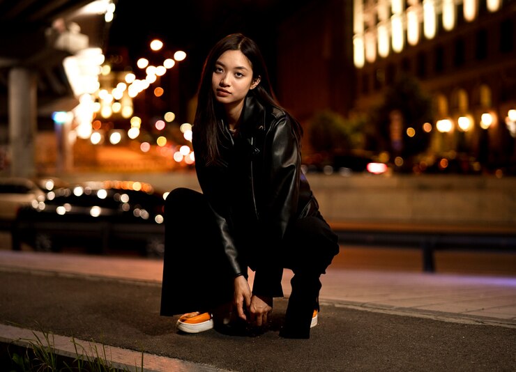 How to Wear All Black Without Looking Boring: Elevate Your Monochrome Style
