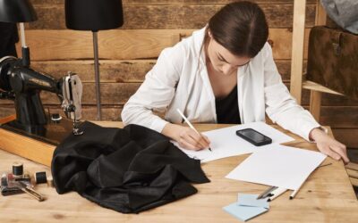 How to Build a Fashion Brand from Scratch: A Complete Guide