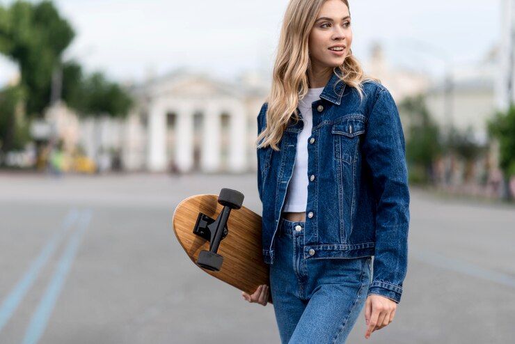 How to Style Denim in Different Ways: The Ultimate Guide