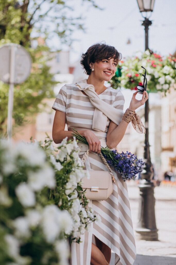 The Ultimate Guide to Parisian Fashion