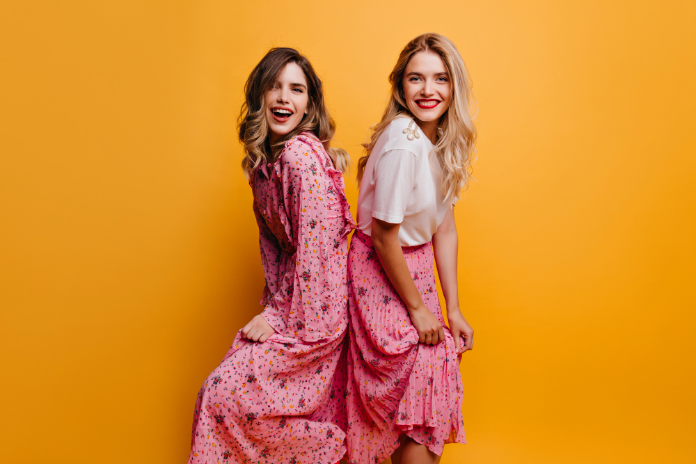 π Smart Style Tips for 30-Somethings: Dressing with Confidence and Purpose