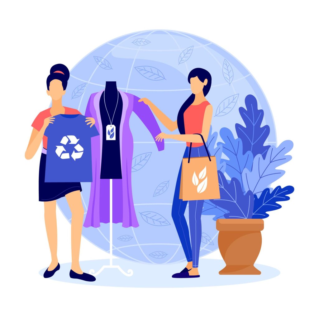 What Is Sustainable Fashion?