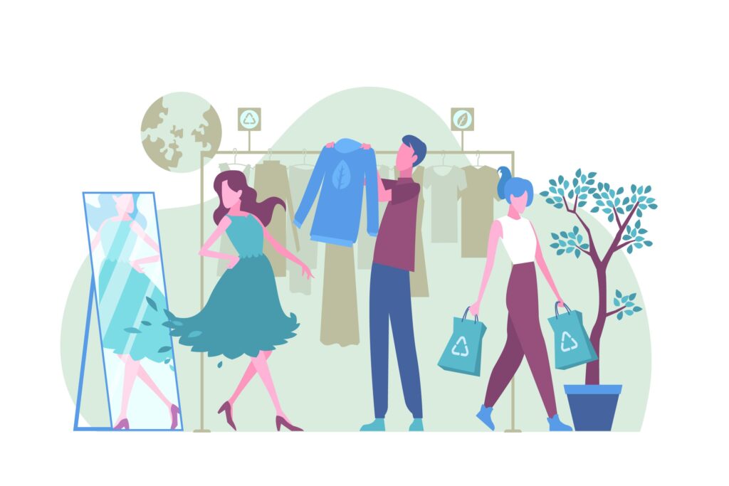 Slow Fashion vs Fast Fashion: What You Need to Know