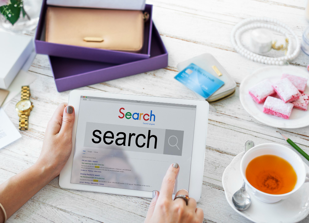 🔍 SEO for Fashion Bloggers: Quick Guide to Getting Noticed Online