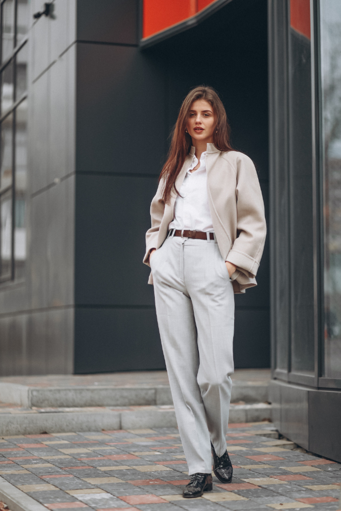 Tall Women Fashion Do’s and Don’ts