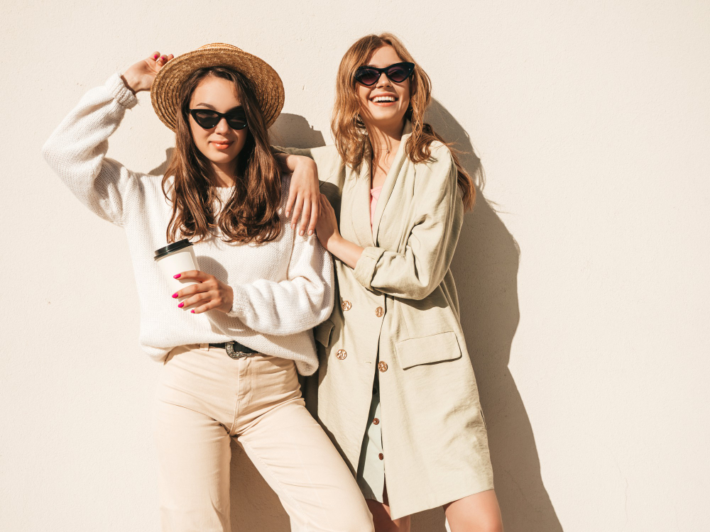 ✨ Chic Fashion Ideas for Women Over 40: Style, Confidence, and Elegance