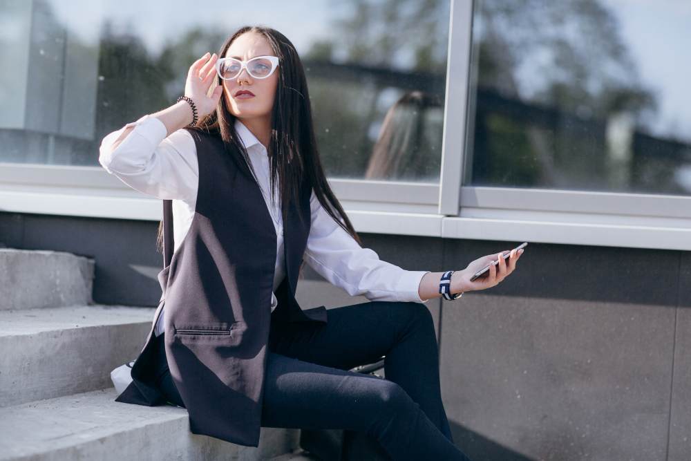 π» Best Fashion Looks for Virtual Meetings: Style From the Screen Up