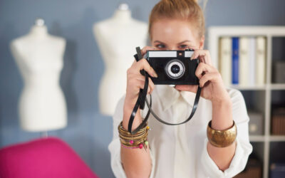 📸 Photography Tips for Fashion Bloggers: Capture Your Style Like a Pro
