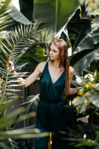 Top Green Fashion Brands of the Year
