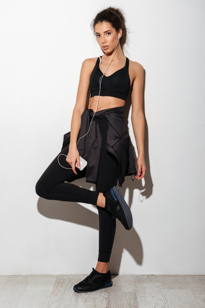 💪 Workout Fashion That’s Actually Stylish: Feel Confident While You Sweat