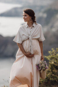 Maternity Fashion That’s Actually Stylish