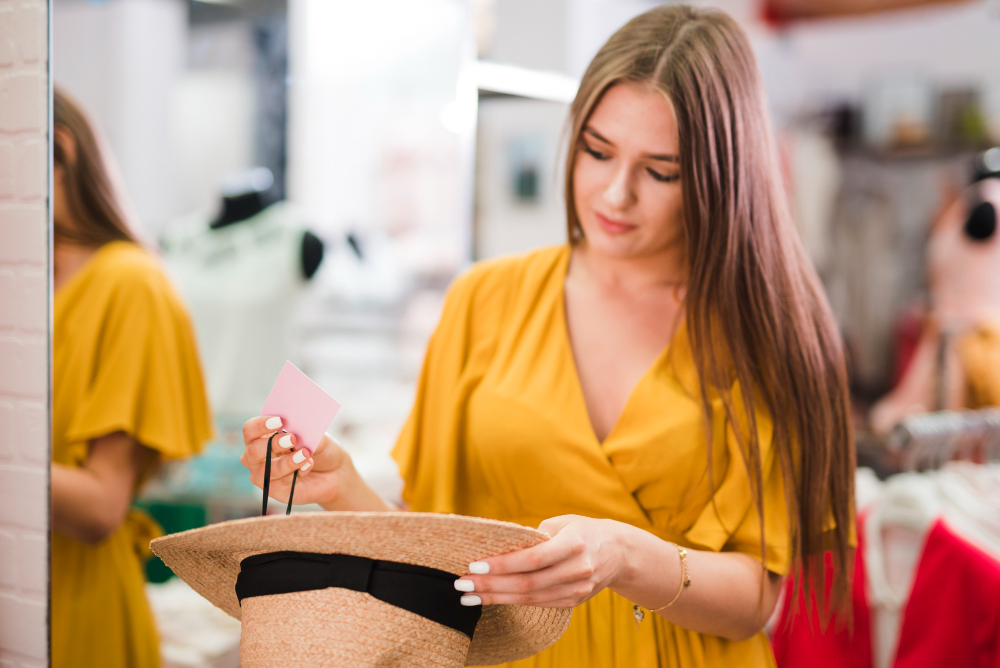 How to Shop Eco-Friendly Fashion
